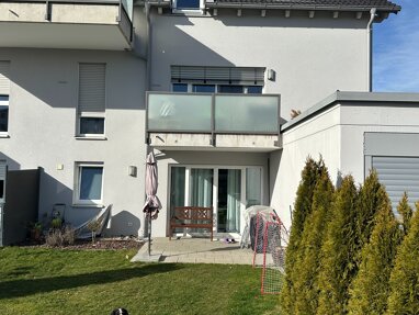 Wohnung zum Kauf 390.000 € 1,5 Zimmer 44,2 m² Erdgeschoss Klettham Erding 85435