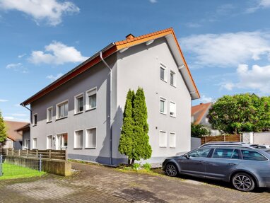 Mehrfamilienhaus zum Kauf 576.000 € 22 Zimmer 437 m² 735 m² Grundstück Geseke Geseke 59590