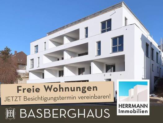 Wohnung zum Kauf - Neubau 277.900 € 2 Zimmer 66,2 m² EG Basberg Hameln 31787