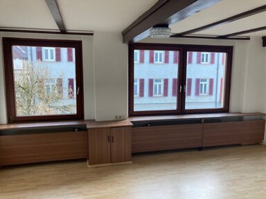 Wohnung zur Miete 490 € 3 Zimmer 91 m² 2. Geschoss frei ab sofort An der Steige 1 Schramberg Schramberg 78713