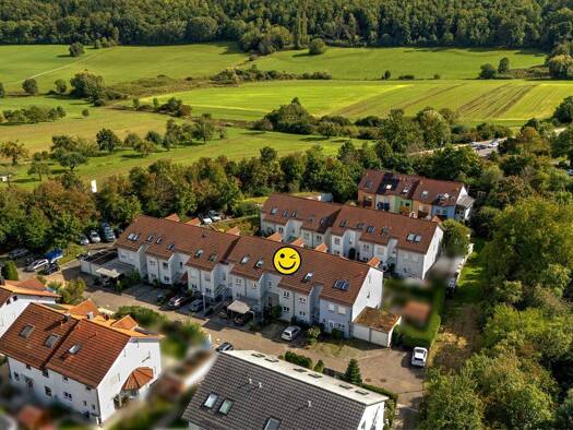 Reihenmittelhaus zum Kauf 565.000 € 5 Zimmer 123 m² 132 m² Grundstück Böblingen 71034