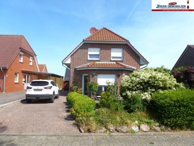 Einfamilienhaus zum Kauf 439.000 € 4 Zimmer 123,4 m² 393 m² Grundstück Burg auf Fehmarn Fehmarn OT Burg 23769