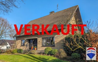 Einfamilienhaus zum Kauf 348.000 € 6 Zimmer 171,4 m² 808 m² Grundstück Schottheide Kranenburg 47559