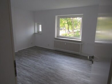 Wohnung zur Miete 651 € 3 Zimmer 62 m² 1. Geschoss frei ab sofort Adolf-Friedrich-Straße 2 Oldenburg Oldenburg in Holstein 23758