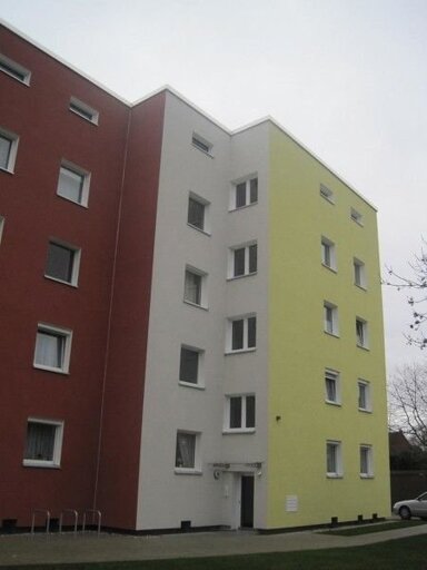 Wohnung zur Miete 530 € 3,5 Zimmer 64,5 m² 3. Geschoss frei ab 02.04.2025 Mechelnkamp 38 Kamen-Mitte Kamen 59174