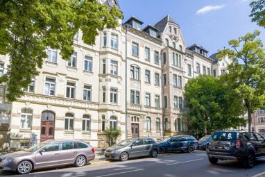 Wohnung zum Kauf 160.000 € 4 Zimmer 122,9 m² Kaßberg 911 Chemnitz 09112