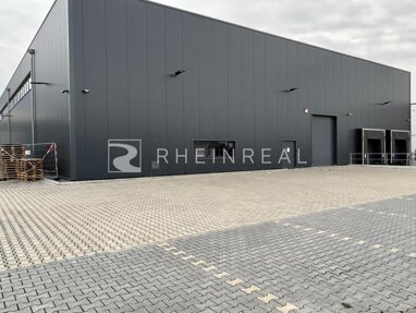 Halle/Industriefläche zur Miete 2.500 m² Lagerfläche teilbar ab 2.500 m² Spich Troisdorf 53842