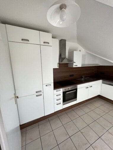 Wohnung zur Miete 940 € 6 Zimmer 92 m² 3. Geschoss frei ab 01.02.2025 Büren Lotte 49504