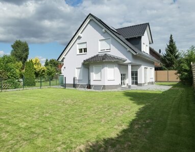 Haus zum Kauf Provisionsfrei 300.000 € 5 Zimmer 187,2 m² 486 m² Grundstück parkerweg 12C Marzahn Berlin 12685