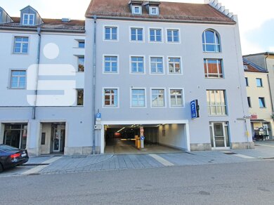 Büro-/Praxisfläche zur Miete provisionsfrei 9 € 6 Zimmer Schwandorf Schwandorf 92421