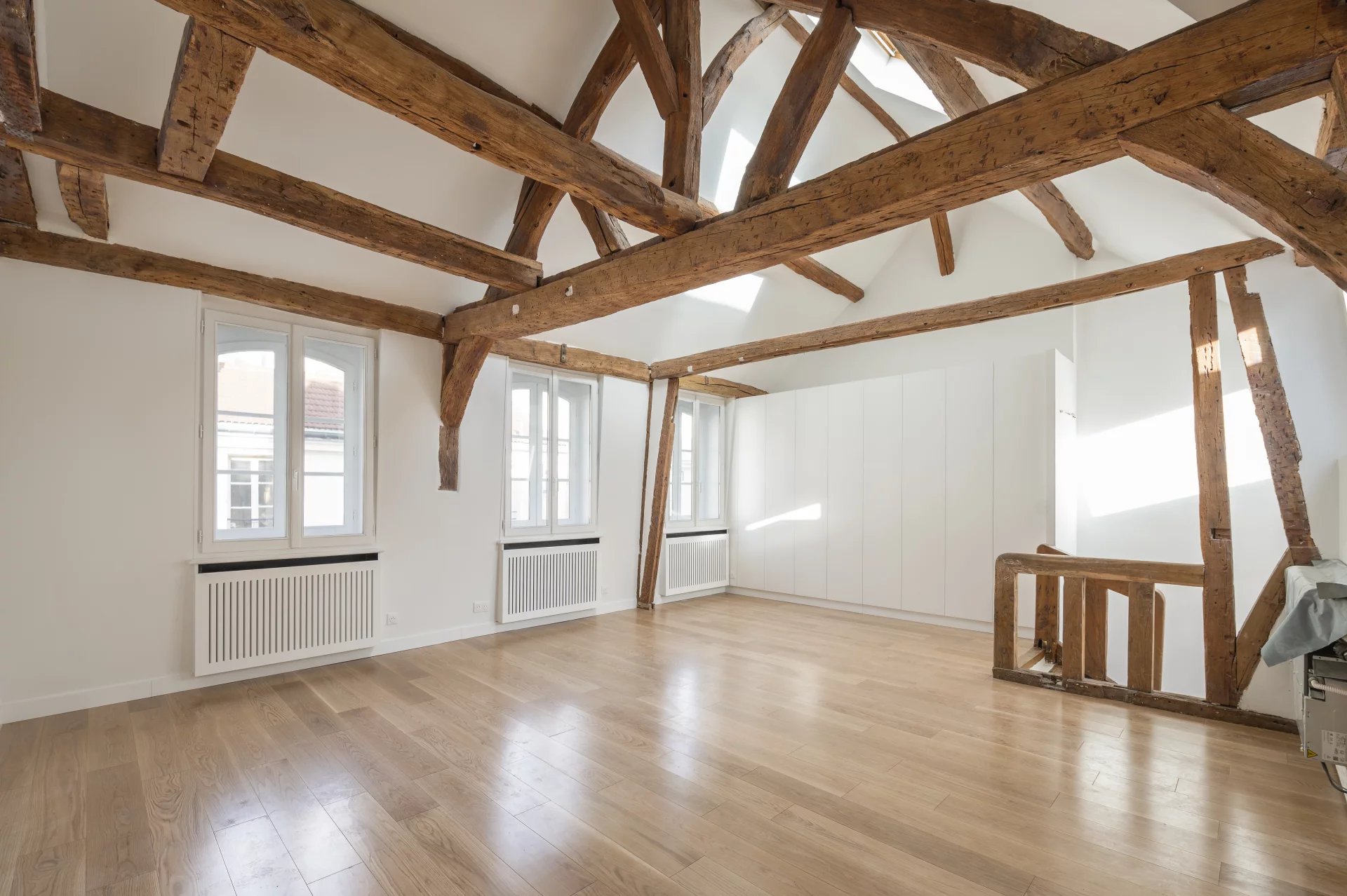 Wohnung zum Kauf 1.800.000 € 4 Zimmer 96,5 m²<br/>Wohnfläche 3rd (Haut Marais- rue de Bretagne) 35680