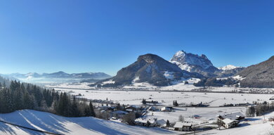 Einfamilienhaus zum Kauf 3.750.000 € 12 Zimmer 362 m² 1.600 m² Grundstück Kirchdorf in Tirol 6382