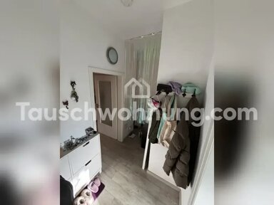 Wohnung zur Miete Tauschwohnung 550 € 1,5 Zimmer 39 m² Braunsfeld Köln 50933