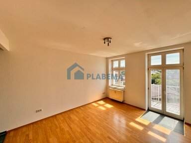 Wohnung zur Miete 435 € 2 Zimmer 46,6 m² 2. Geschoss Markt 4 Neustrelitz Neustrelitz 17235