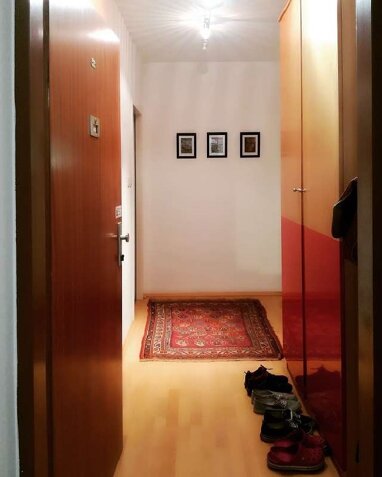 Wohnung zur Miete 560 € 2 Zimmer 50 m² Griebenowstraße 19 Mitte Berlin 10435