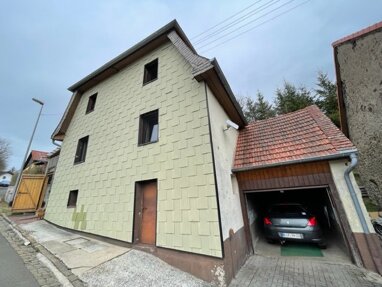 Einfamilienhaus zum Kauf 95.000 € 5 Zimmer 92 m² 270 m² Grundstück Berglangenbach 55776