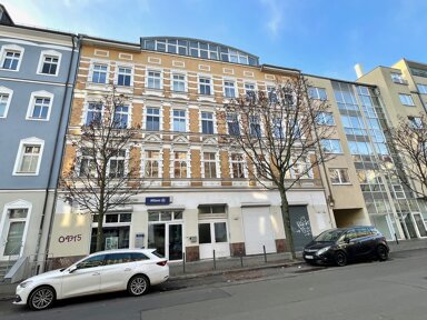 Wohnung zur Miete 620 € 1 Zimmer 48,6 m² 1. Geschoss frei ab 01.03.2025 Schnellerstr. 23 Niederschöneweide Berlin 12439