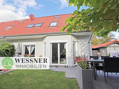 Doppelhaushälfte zum Kauf 479.000 € 4 Zimmer 104 m² 336 m² Grundstück Brieselang Brieselang 14656
