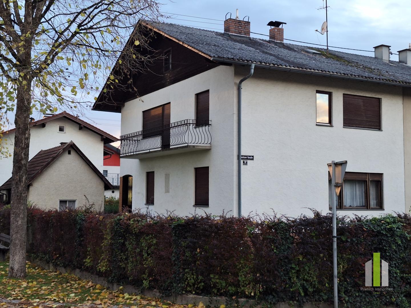 Einfamilienhaus zum Kauf 249.000 € 5 Zimmer 120 m²<br/>Wohnfläche 490 m²<br/>Grundstück Mauerkirchen 5270