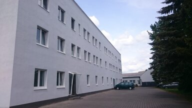 Wohnung zur Miete 412 € 2 Zimmer 72,2 m² 2. Geschoss frei ab sofort Mergelkuhlenweg 1A Düpow Perleberg 19348