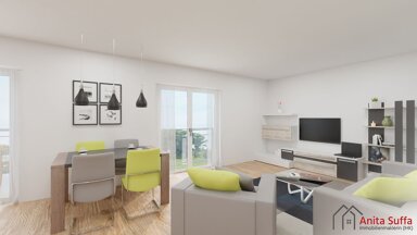 Wohnung zum Kauf als Kapitalanlage geeignet 246.900 € 2 Zimmer 64 m² Dombühl Dombühl 91601