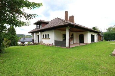 Einfamilienhaus zum Kauf 279.000 € 6 Zimmer 200 m² 624 m² Grundstück Züsch 54422