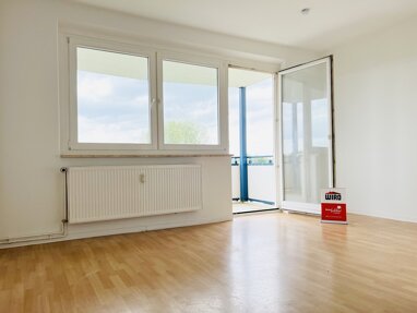 Wohnung zur Miete 272 € 1 Zimmer 39,1 m² 2. Geschoss Hafenbahnweg 24 Toitenwinkel Rostock 18147