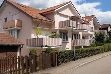 Wohnung zum Kauf 375.000 € 4 Zimmer 85,1 m² 1. Geschoss Waldburg Böblingen 71032