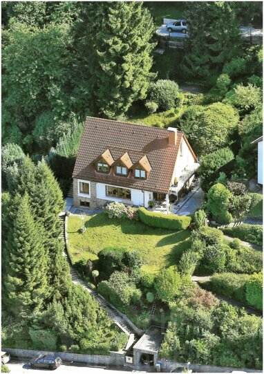Einfamilienhaus zum Kauf 395.000 € 6 Zimmer 200 m² 1.325 m² Grundstück Rahmede Altena 58762