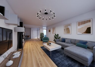 Studio zum Kauf 260.000 € 4 Zimmer 97 m² 2. Geschoss frei ab sofort Bruchköbel Bruchköbel 63486