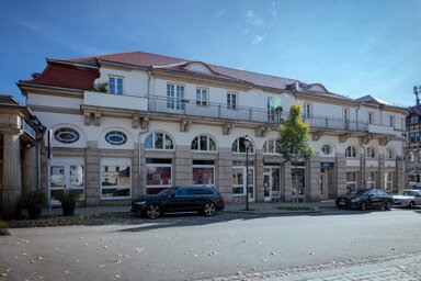 Ladenfläche zur Miete provisionsfrei 290 m² Verkaufsfläche teilbar ab 152 m² Weißer Hirsch Dresden 01324