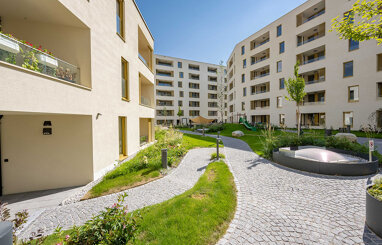 Terrassenwohnung zum Kauf Provisionsfrei 540.000 € 2 Zimmer 51,4 m² 7. Geschoss Sonnenburgstraße Wilten Innsbruck 6020