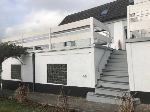 Mehrfamilienhaus zum Kauf provisionsfrei 220.000 € 7 Zimmer 170 m² 890 m² Grundstück Günterod Bad Endbach 35080