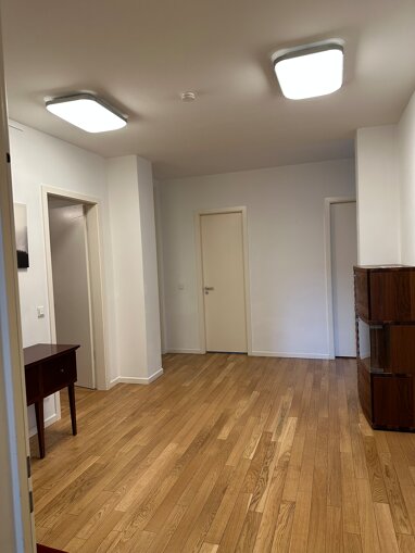 Apartment zur Miete 2.070 € 4 Zimmer 138 m² Erdgeschoss Graf-von-Schwerin-Str. 9 Nauener Vorstadt Potsdam 14469