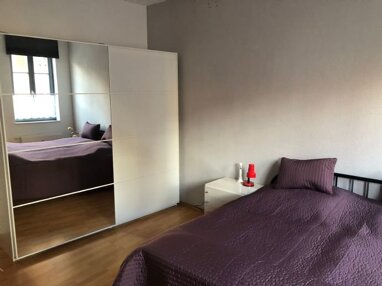 Wohnung zur Miete Wohnen auf Zeit 1.000 € 2 Zimmer 50 m² frei ab sofort Altstadt Erfurt 99084