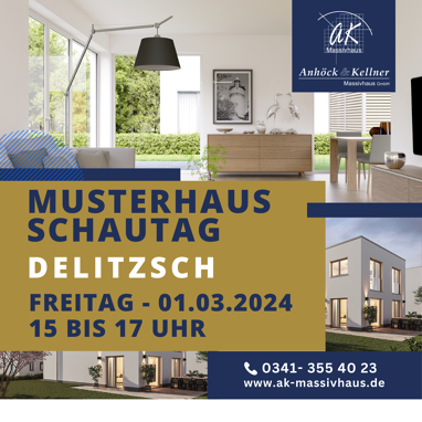 Einfamilienhaus zum Kauf Provisionsfrei 5 Zimmer 149 m² 402 m² Grundstück Queringer Weg Delitzsch Delitzsch 04509