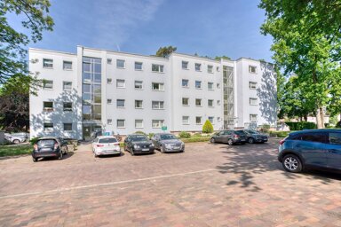 Wohnung zur Miete 459 € 3 Zimmer 78 m² 3. Geschoss frei ab sofort Reichenbacher Hof 1 Stadt Espelkamp 32339