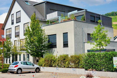 Wohnung zur Miete 1.130 € 4 Zimmer 113,9 m² Baden-Baden / Neuweier 76534