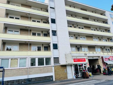 Wohnung zur Miete 520 € 3 Zimmer 75,8 m² 1. Geschoss Körner Straße 81-83 Zentrum Hagen 58095