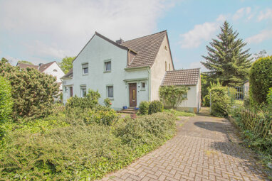 Doppelhaushälfte zum Kauf 399.000 € 5 Zimmer 103 m² 612 m² Grundstück Furth - Süd Neuss 41462