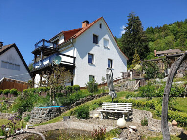 Einfamilienhaus zum Kauf 199.000 € 6 Zimmer 160 m² 900 m² Grundstück Wieda 37445