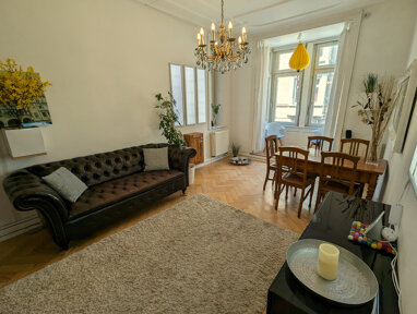 Apartment zur Miete 1.520 € 3 Zimmer 72,5 m² 1. Geschoss Immenhofer Straße Lehen Stuttgart 70180