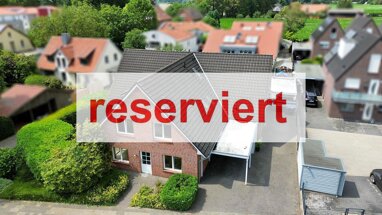 Doppelhaushälfte zum Kauf 249.000 € 4 Zimmer 116 m² 270 m² Grundstück Wahlbezirk 103 Nordhorn 48527