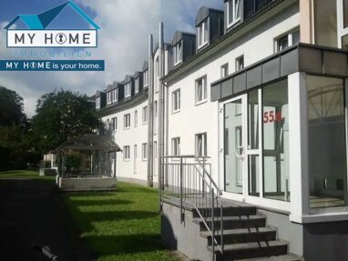 Apartment zum Kauf 64.900 € 1 Zimmer Güterstr. 55a Alt-Kürenz 3 Trier 54295