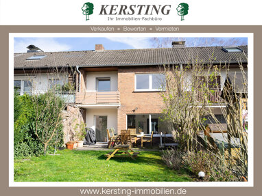 Reihenmittelhaus zum Kauf 345.000 € 4 Zimmer 97 m² 209 m² Grundstück Tierpark Krefeld 47809