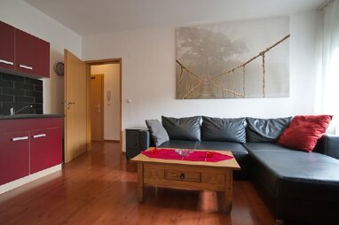 Wohnung zur Miete Wohnen auf Zeit 800 € 2 Zimmer 38 m² frei ab sofort Ebel / Welheimer Mark Bottrop 46238