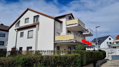Wohnung zum Kauf Provisionsfrei 329.000 € 3,5 Zimmer 71 m² 1. Geschoss Heumaden Stuttgart-Heumaden 70619