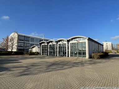 Bürogebäude zum Kauf 2.300.000 € 8.044 m² Grundstück Großer Silberberg Magdeburg 39130