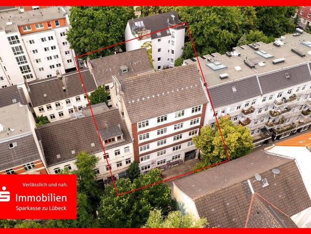 Mehrfamilienhaus zum Kauf 2.649.000 € 29 Zimmer 755 m² 468 m² Grundstück St. Pauli Hamburg 20357