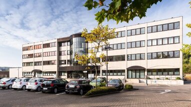 Bürofläche zur Miete 2.070 € 6 Zimmer 230 m² Bürofläche teilbar von 230 m² bis 230 m² Altenburger Straße 9 Hillegossen Bielefeld 33699